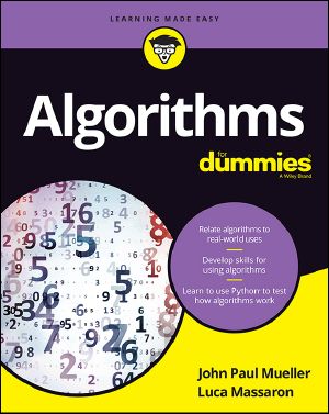 [Dummies 01] • Algorithms For Dummies, 1